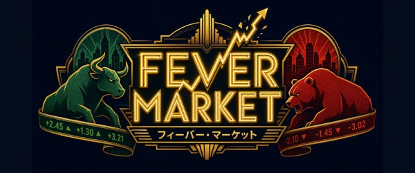 FEVER MARKET